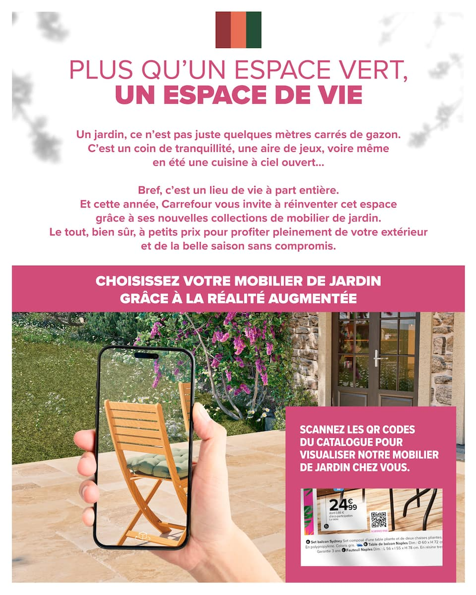 JARDIN LÀ OÙ LA VIE SE CULTIVE - Page 6