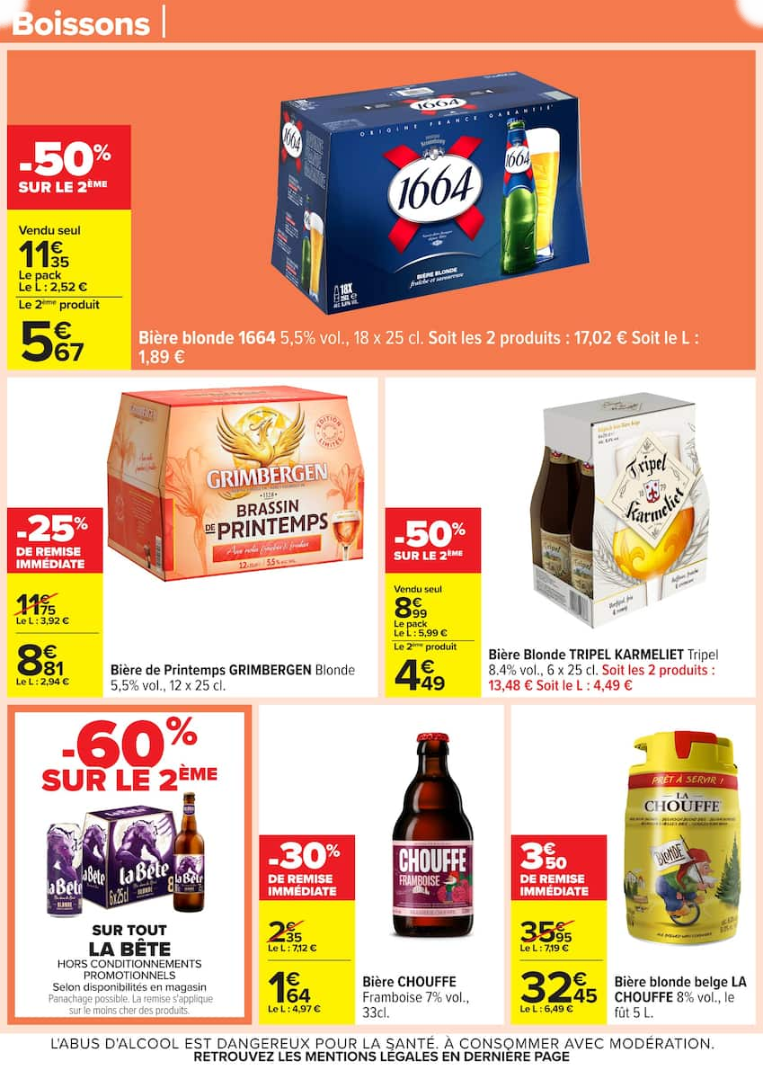 PÂQUES POUR TOUS LES GOÛTS - Page 64