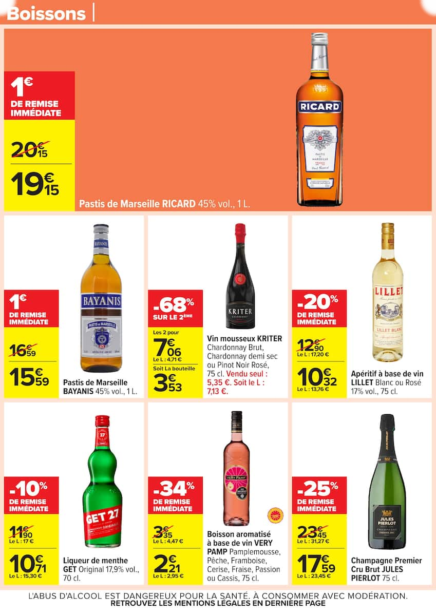 PÂQUES POUR TOUS LES GOÛTS - Page 66