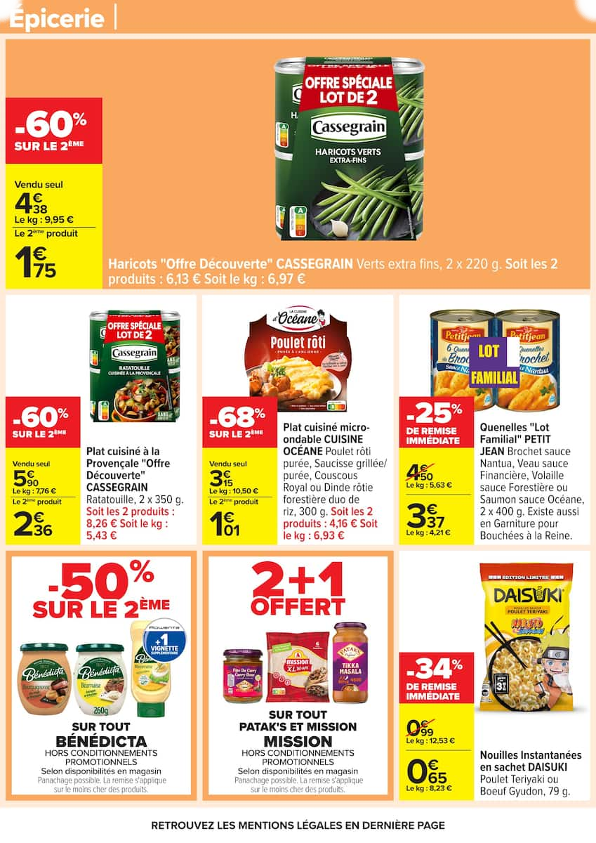 PÂQUES POUR TOUS LES GOÛTS - Page 58