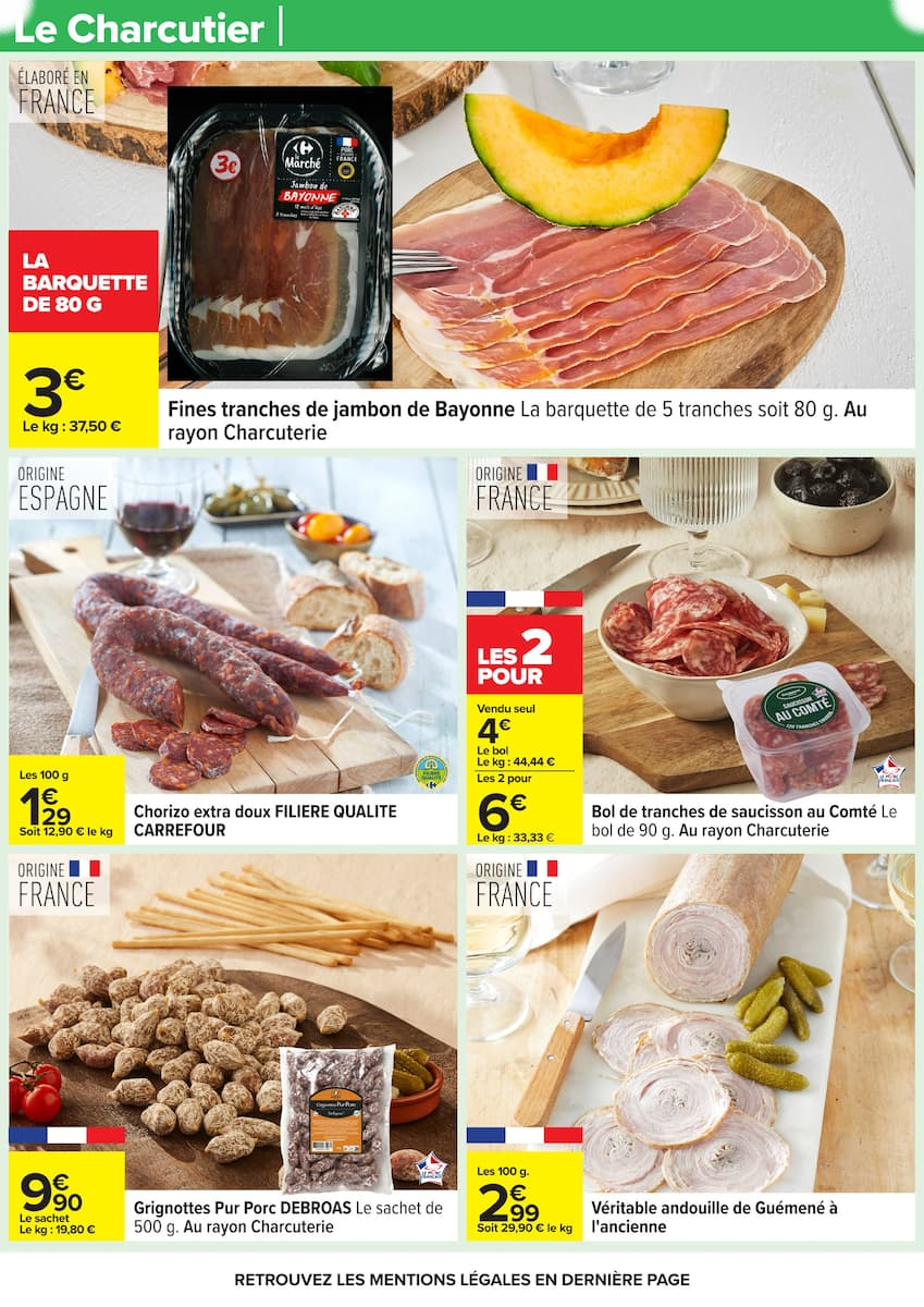 PÂQUES POUR TOUS LES GOÛTS - Page 35