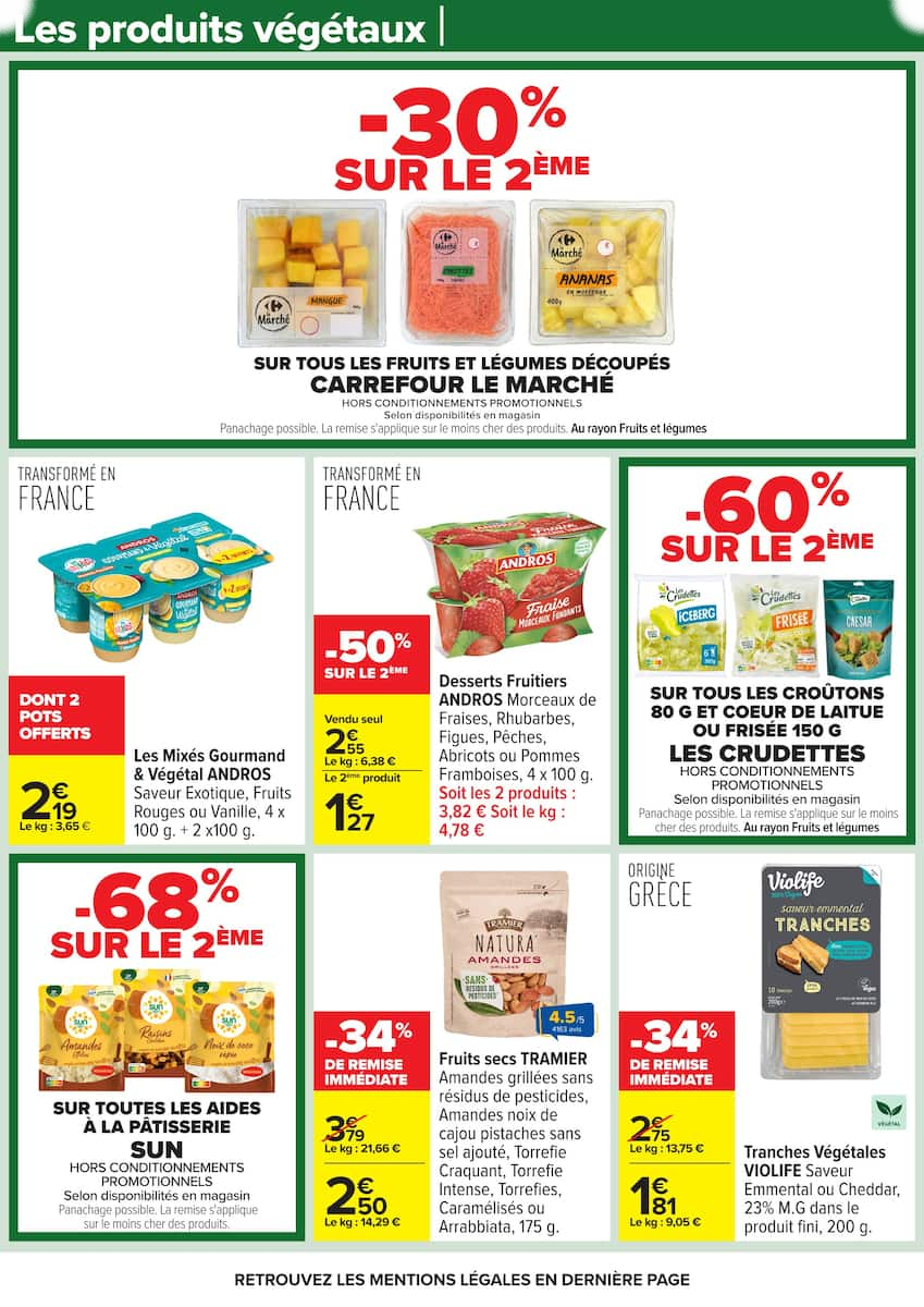 PÂQUES POUR TOUS LES GOÛTS - Page 51