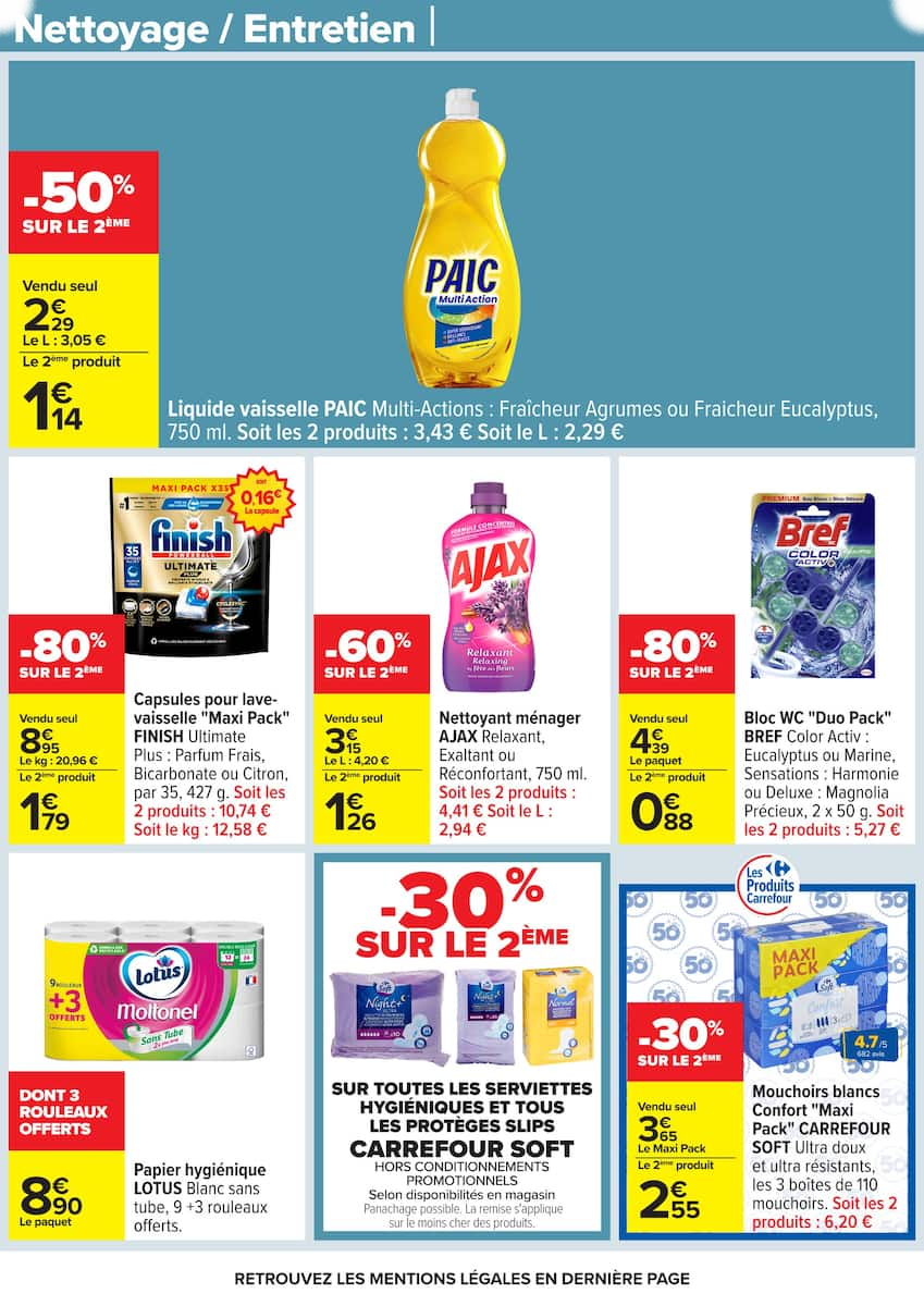 PÂQUES POUR TOUS LES GOÛTS - Page 73