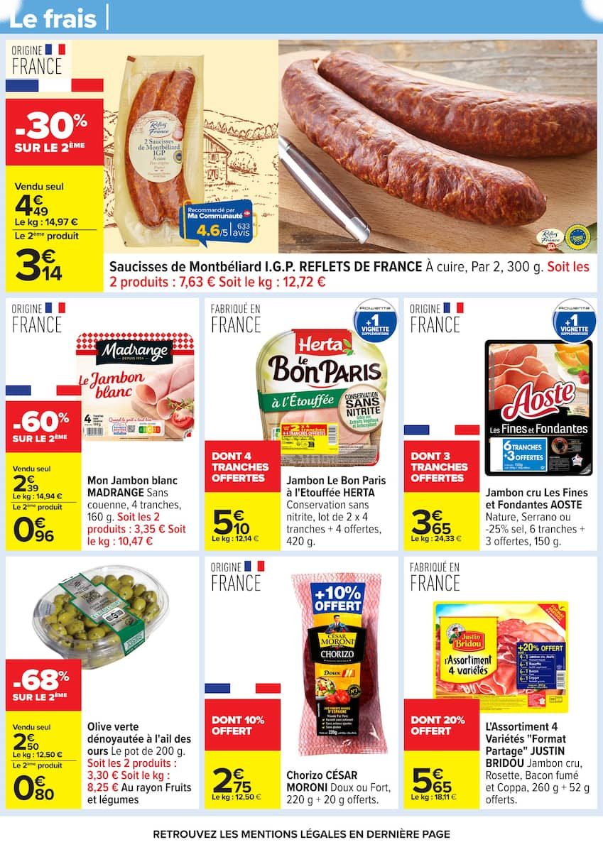 PÂQUES POUR TOUS LES GOÛTS - Page 55