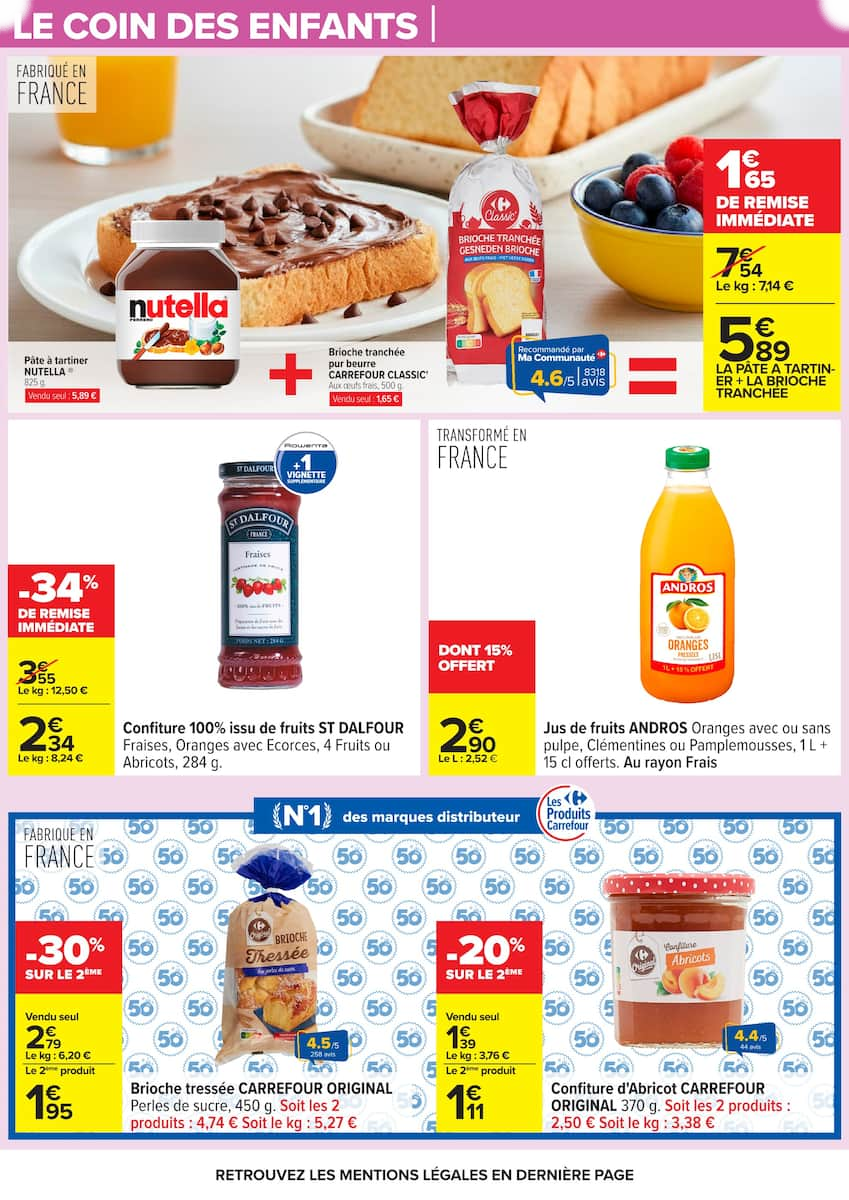 PÂQUES POUR TOUS LES GOÛTS - Page 9