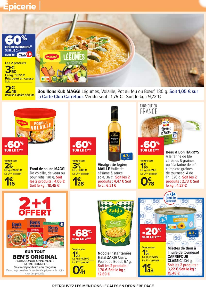 PÂQUES POUR TOUS LES GOÛTS - Page 59