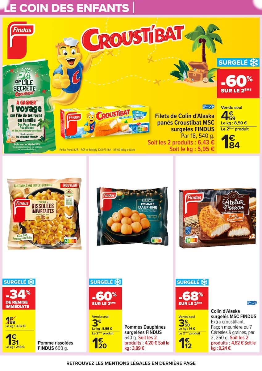 PÂQUES POUR TOUS LES GOÛTS - Page 11