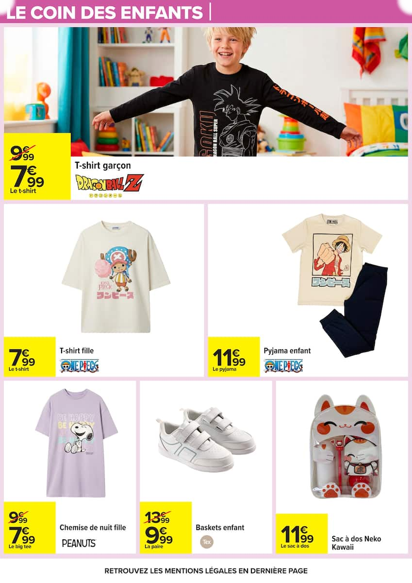 PÂQUES POUR TOUS LES GOÛTS - Page 21