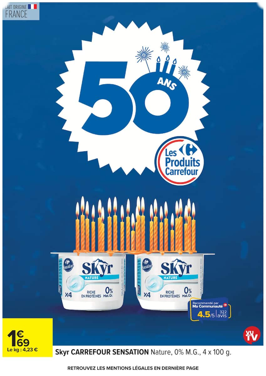 PÂQUES POUR TOUS LES GOÛTS - Page 49