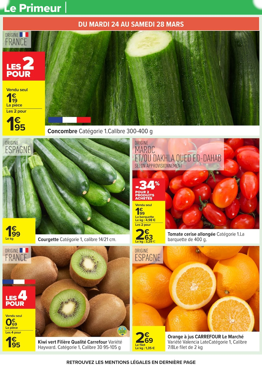 PÂQUES POUR TOUS LES GOÛTS - Page 38