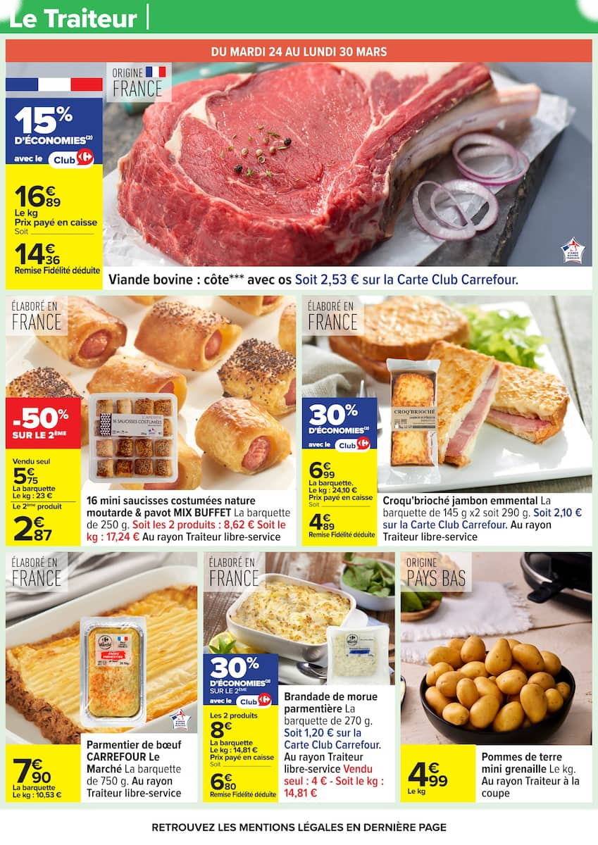 PÂQUES POUR TOUS LES GOÛTS - Page 36