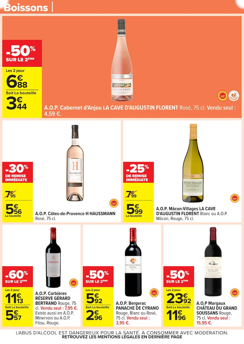 PÂQUES POUR TOUS LES GOÛTS - Page 63