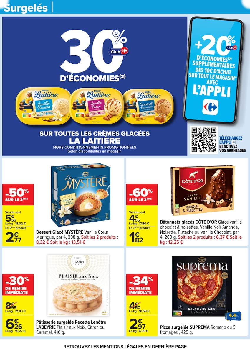 PÂQUES POUR TOUS LES GOÛTS - Page 57