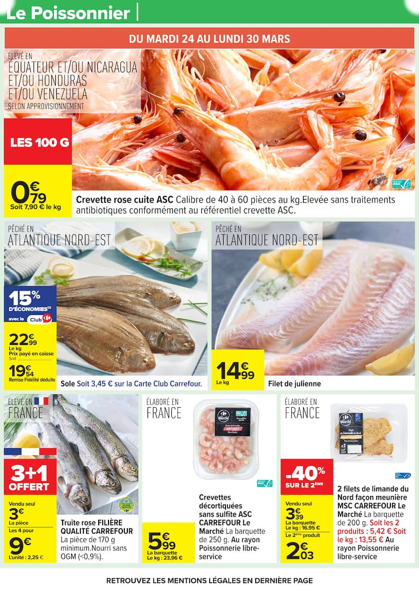 PÂQUES POUR TOUS LES GOÛTS - Page 33