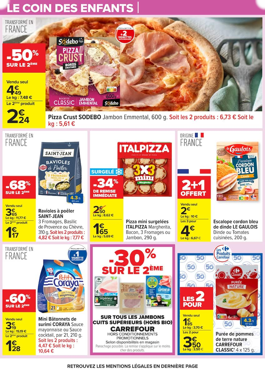 PÂQUES POUR TOUS LES GOÛTS - Page 10