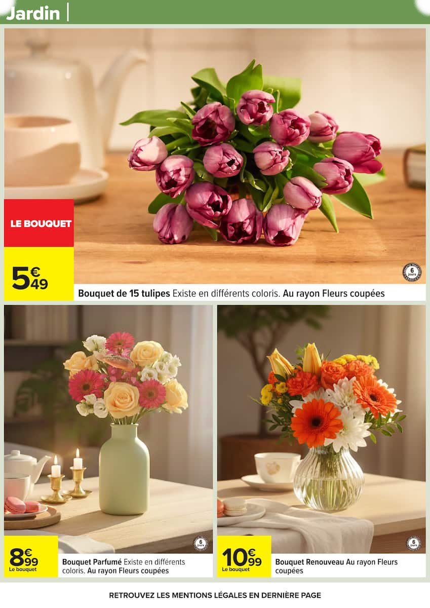 PÂQUES POUR TOUS LES GOÛTS - Page 86