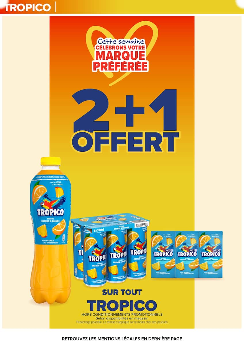 PÂQUES POUR TOUS LES GOÛTS - Page 19