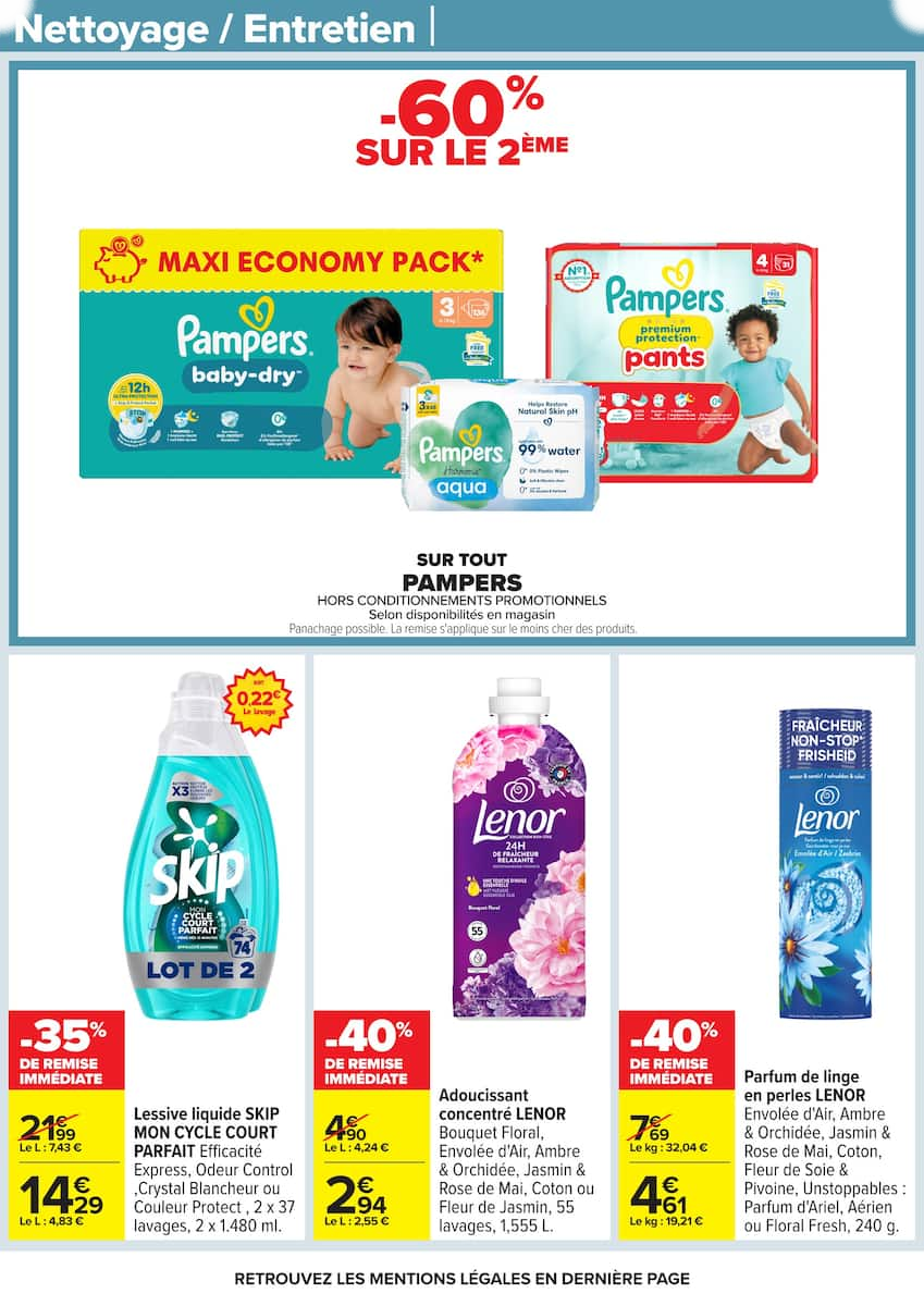 PÂQUES POUR TOUS LES GOÛTS - Page 74