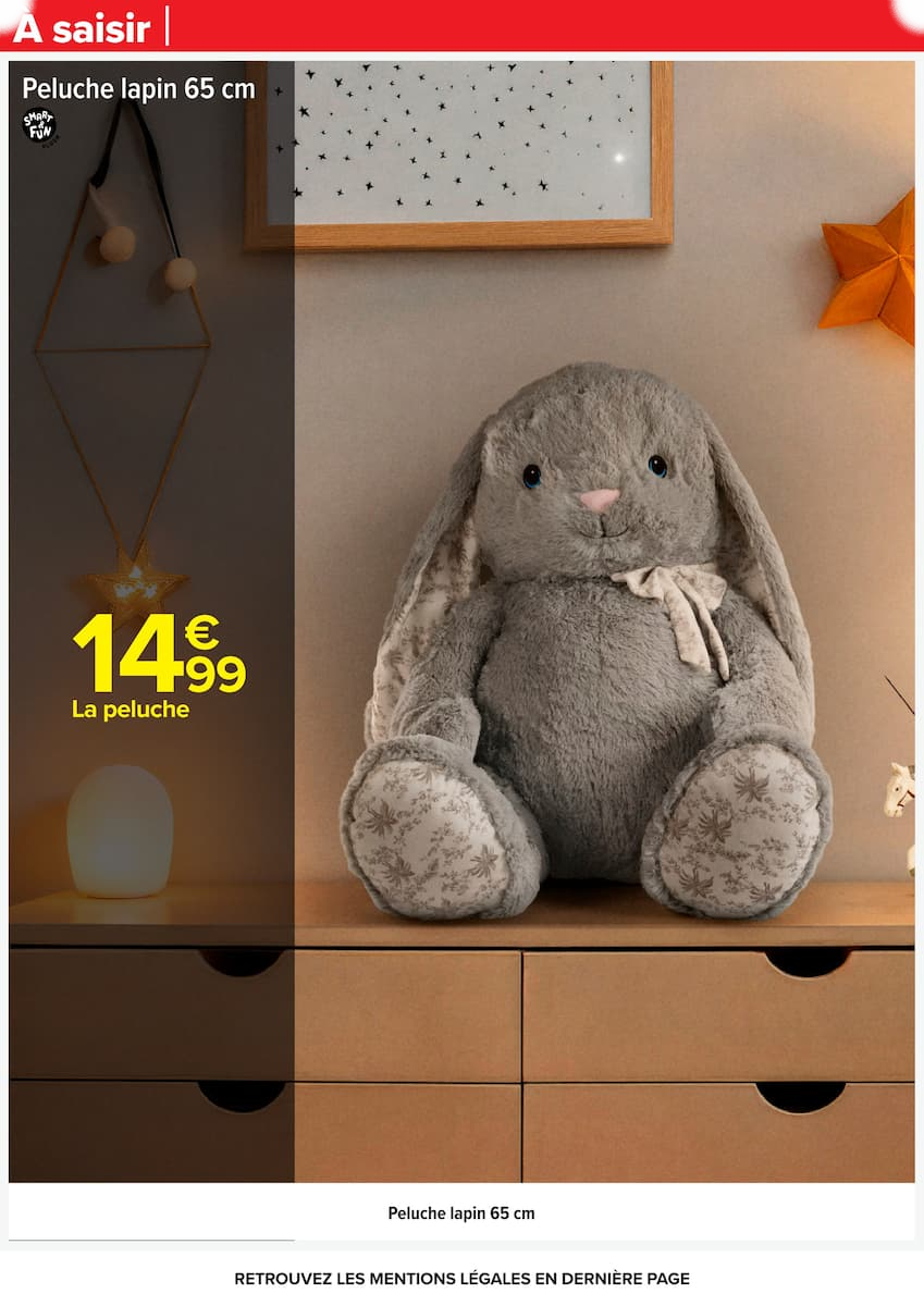 PÂQUES POUR TOUS LES GOÛTS - Page 22