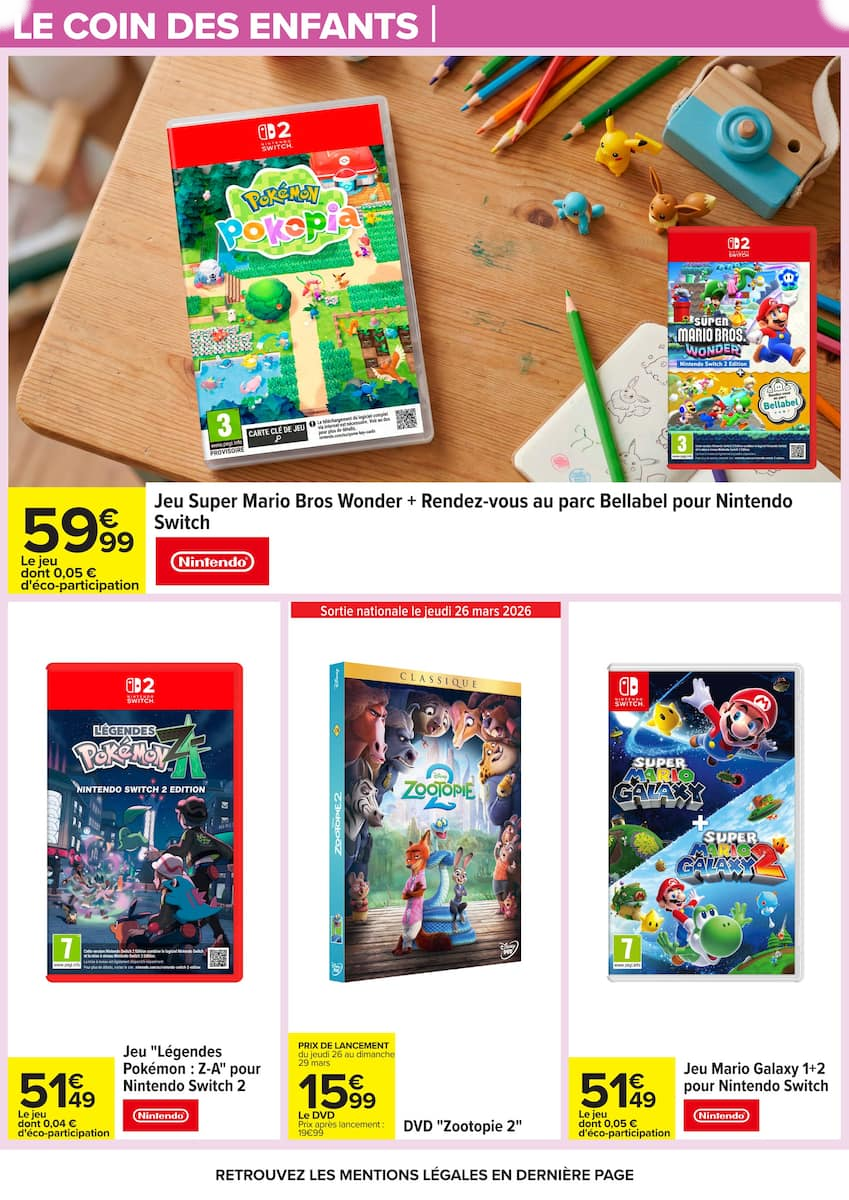 PÂQUES POUR TOUS LES GOÛTS - Page 28