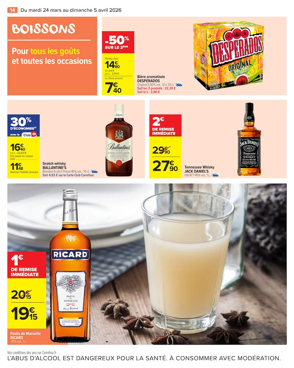 PÂQUES POUR TOUS LES GOÛTS - Page 16