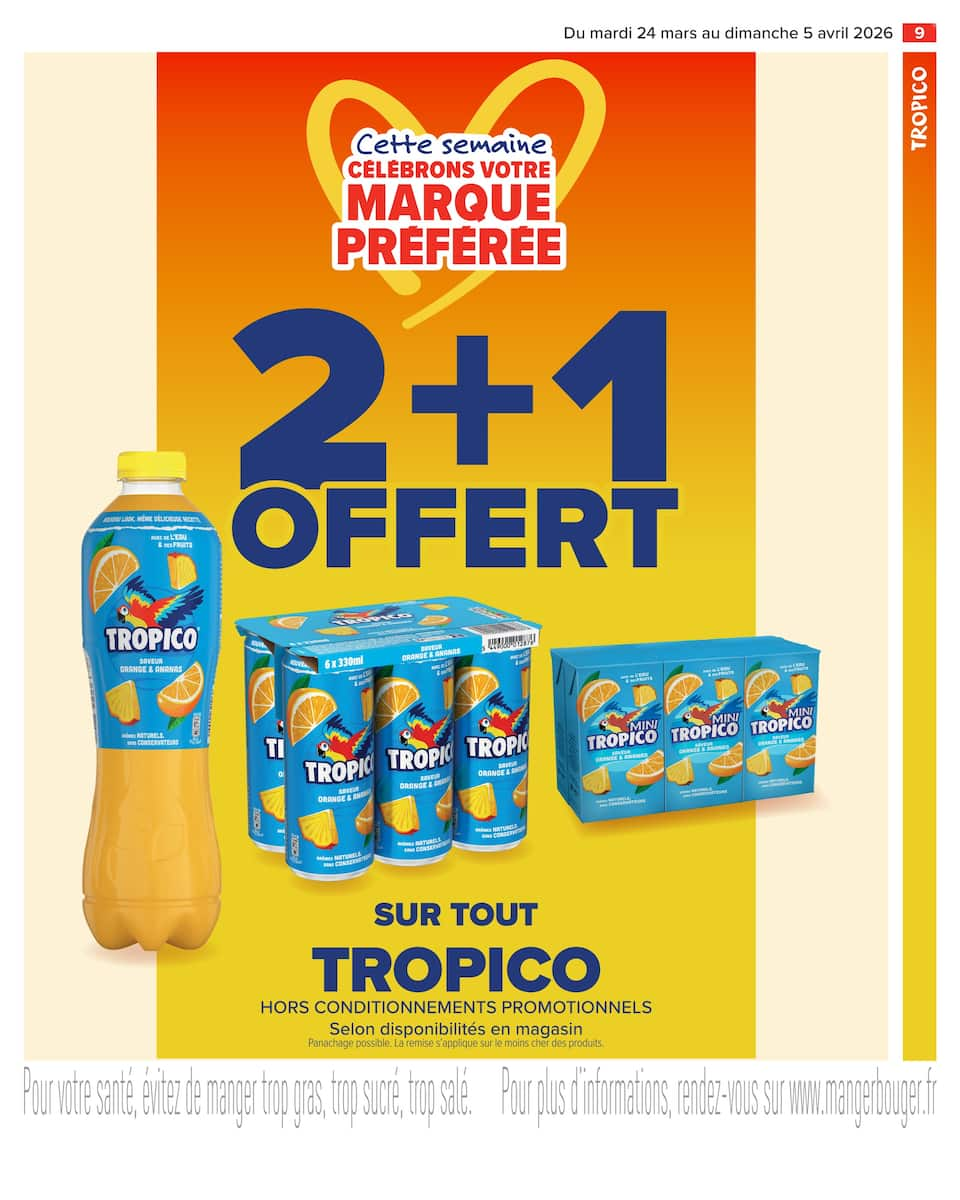 PÂQUES POUR TOUS LES GOÛTS - Page 11