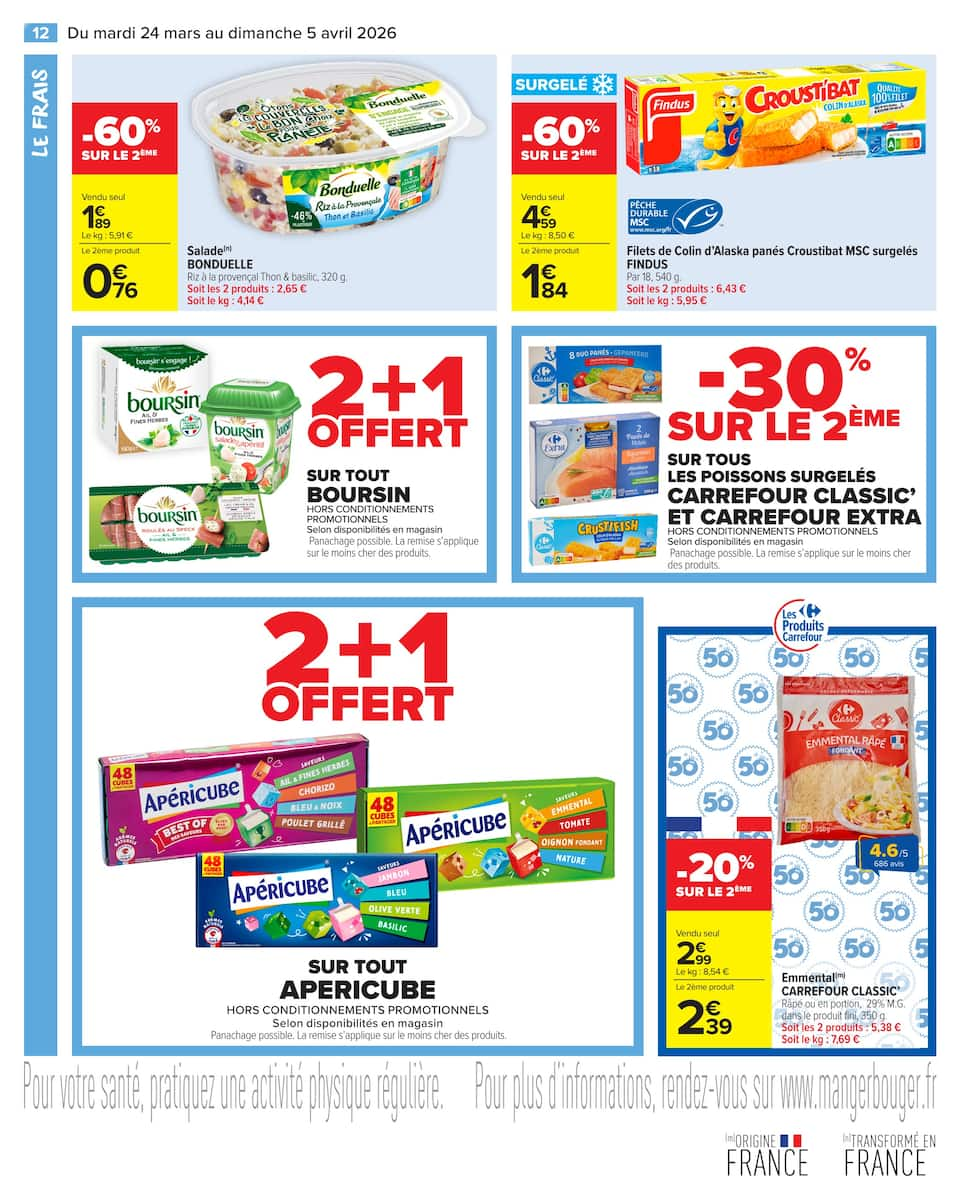 PÂQUES POUR TOUS LES GOÛTS - Page 14