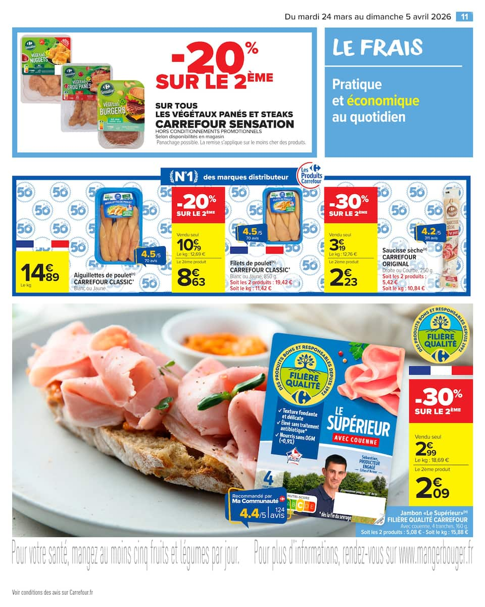 PÂQUES POUR TOUS LES GOÛTS - Page 13