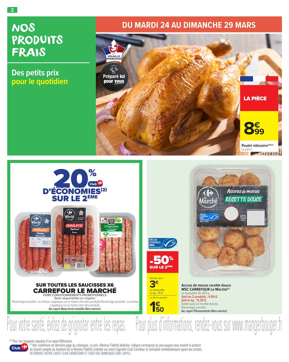 PÂQUES POUR TOUS LES GOÛTS - Page 4