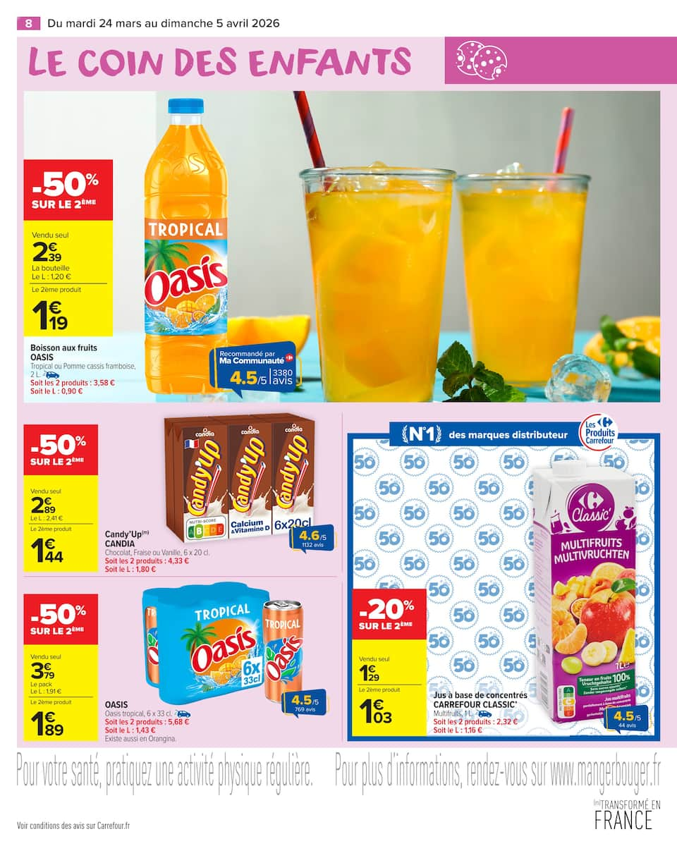 PÂQUES POUR TOUS LES GOÛTS - Page 10