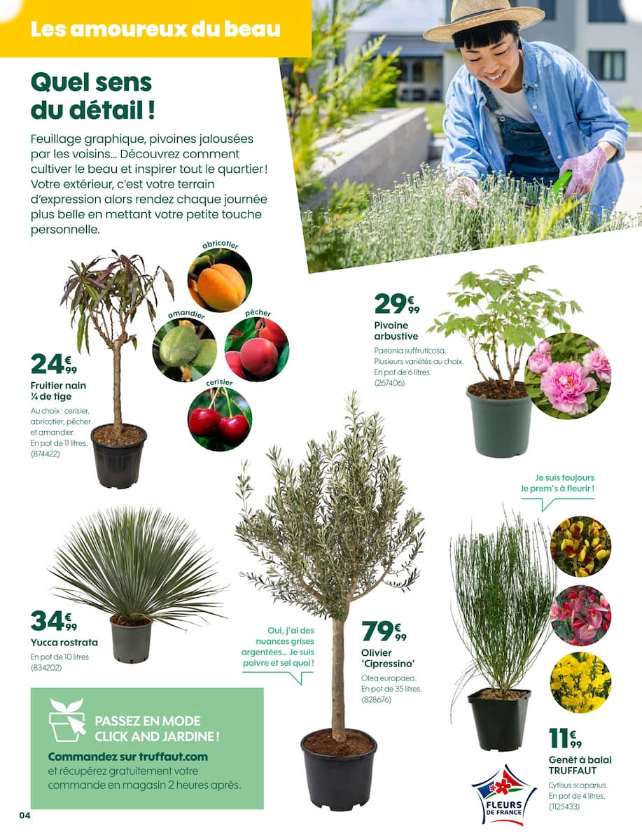 BONS JOURS ! - Page 4