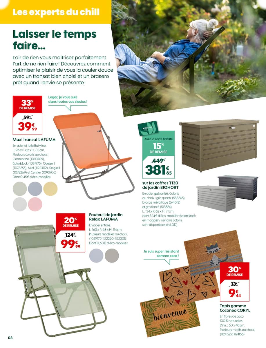 BONS JOURS ! - Page 8