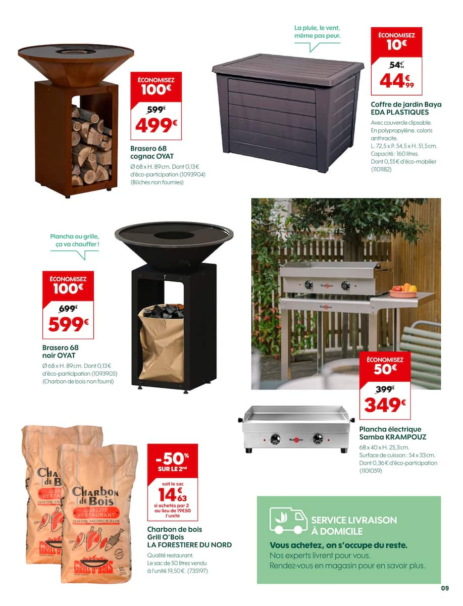 BONS JOURS ! - Page 9