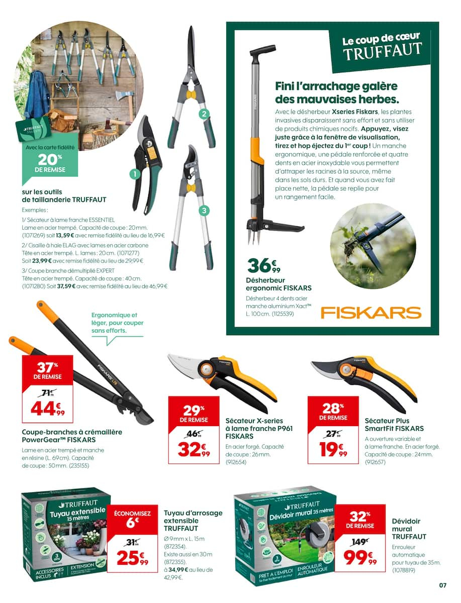 BONS JOURS ! - Page 7