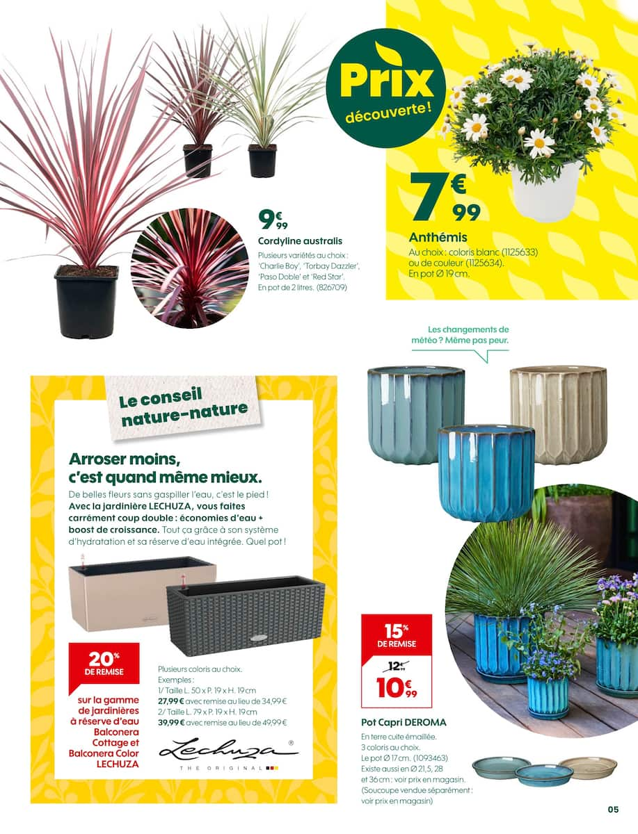 BONS JOURS ! - Page 5