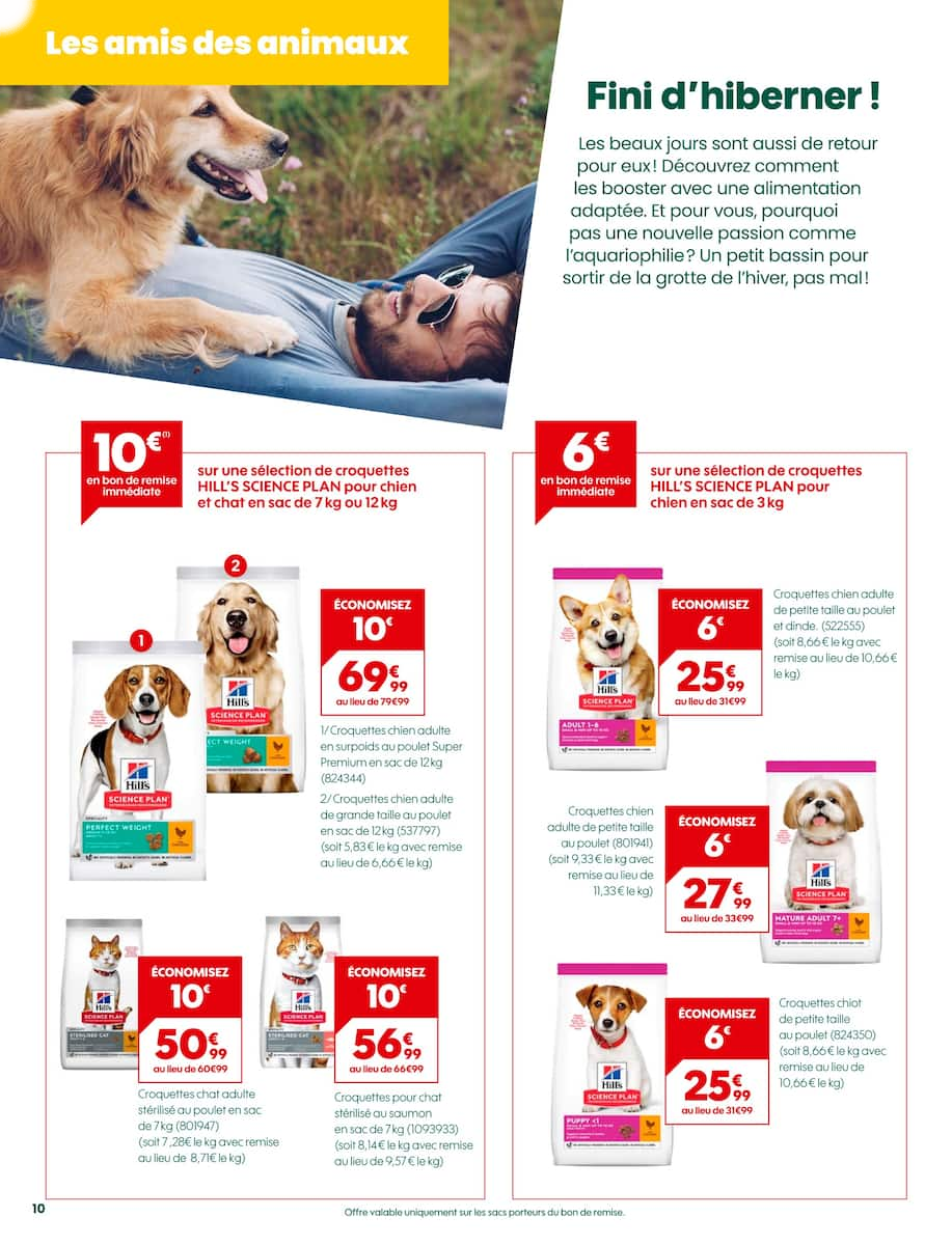 BONS JOURS ! - Page 10