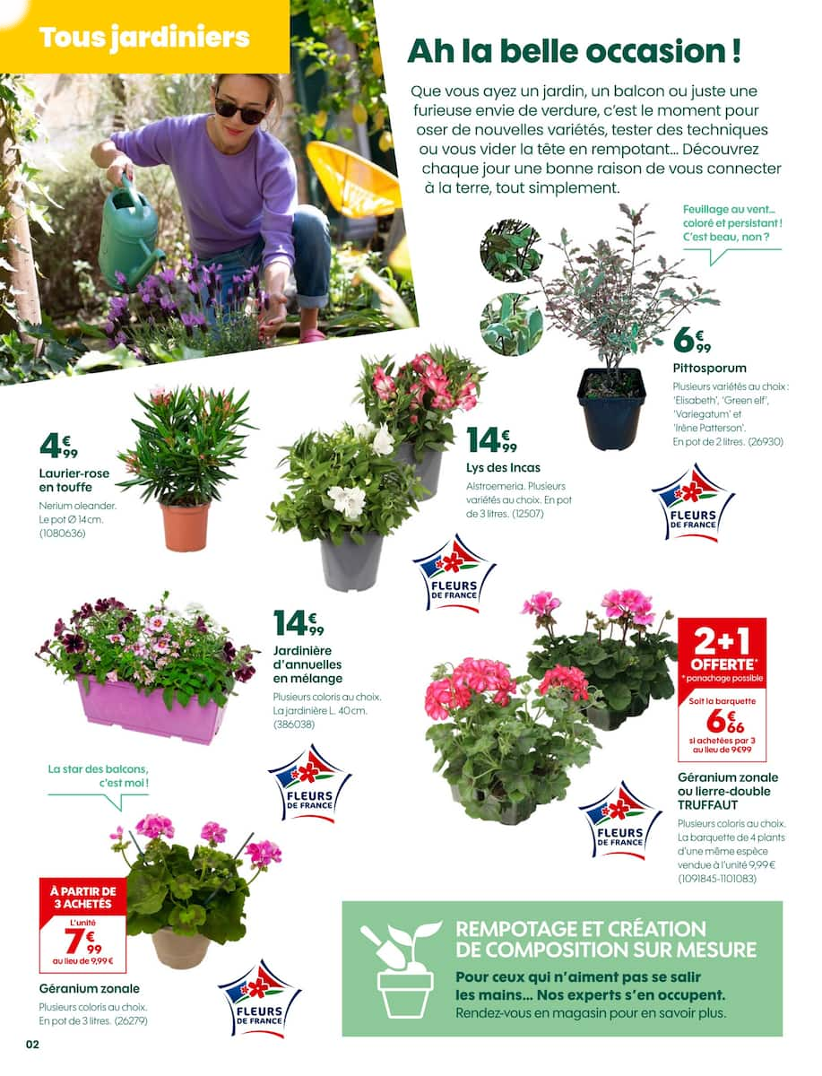 BONS JOURS ! - Page 2