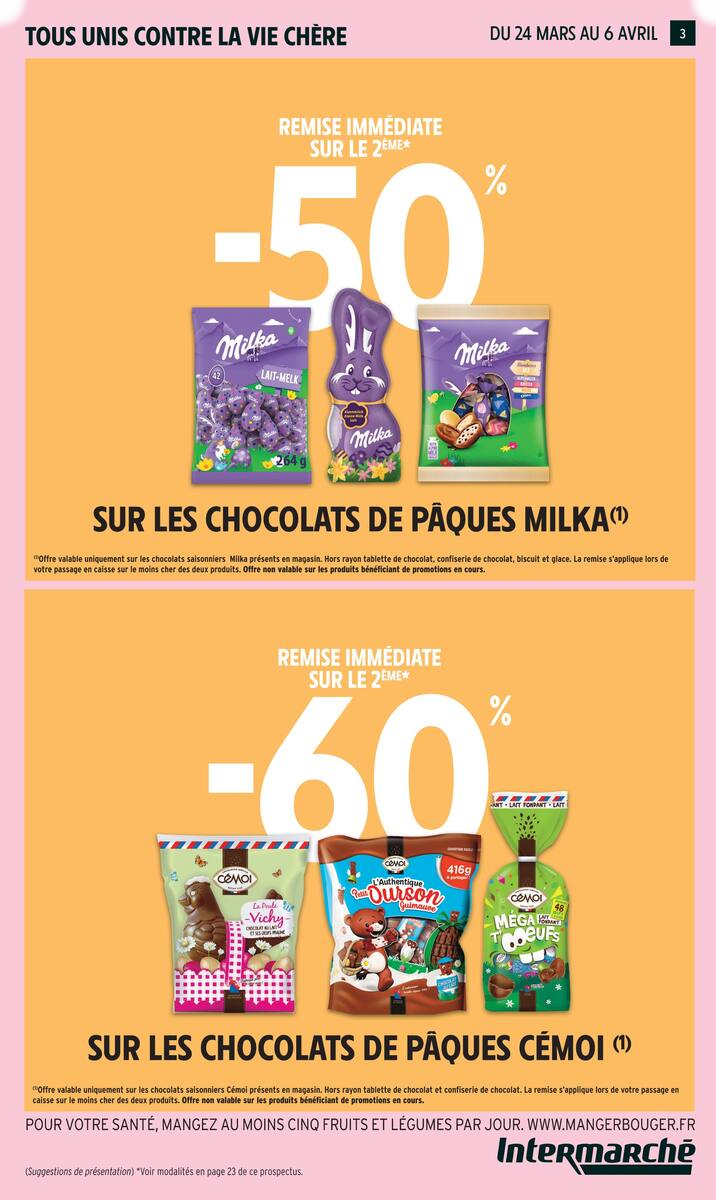 MERVEILLEUSES PÂQUES - Page 3