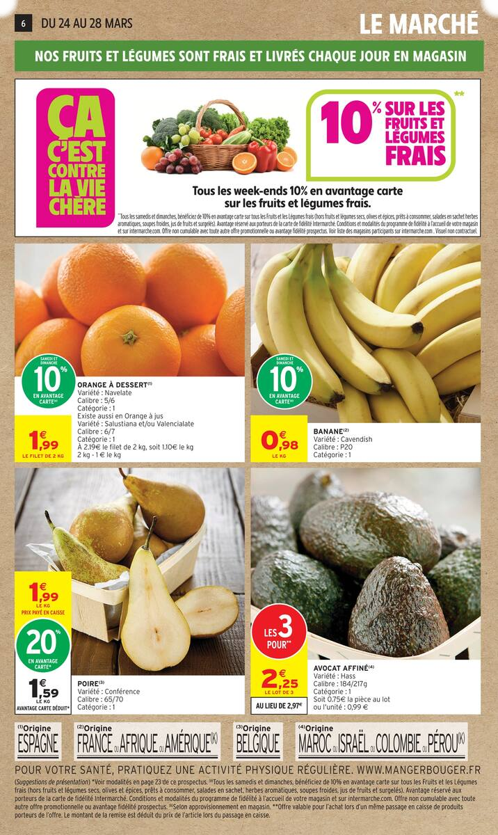 MERVEILLEUSES PÂQUES - Page 6