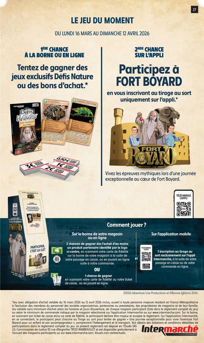 MERVEILLEUSES PÂQUES - Page 27