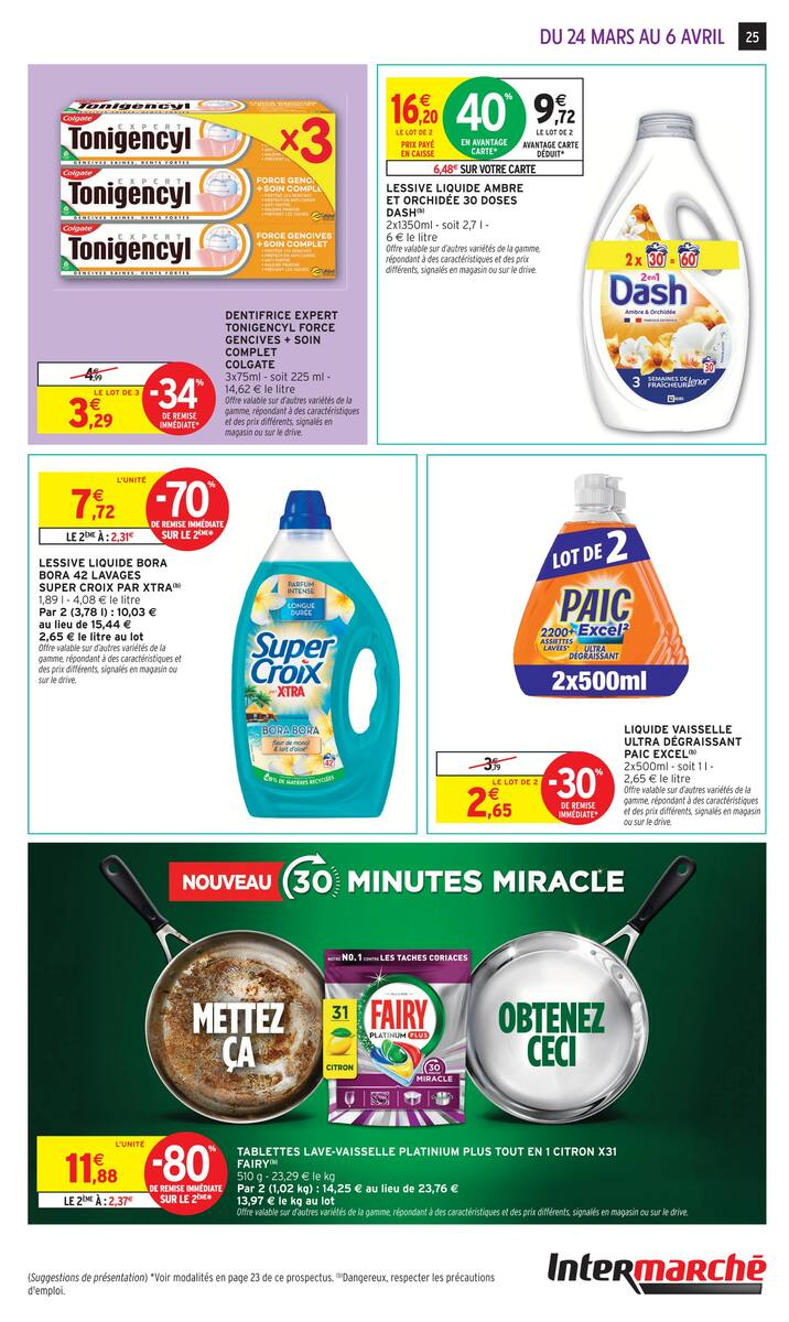 MERVEILLEUSES PÂQUES - Page 25