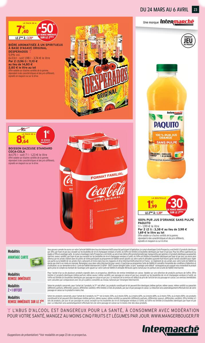 MERVEILLEUSES PÂQUES - Page 23