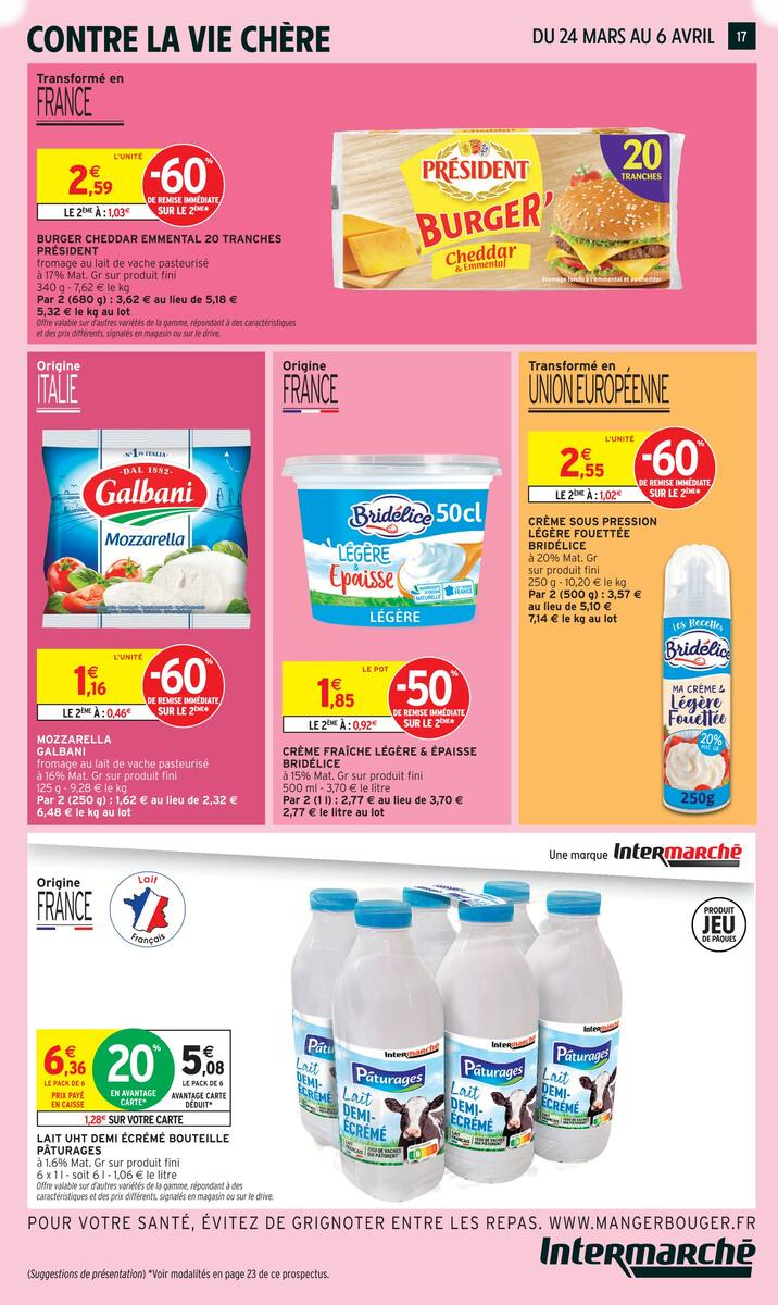 MERVEILLEUSES PÂQUES - Page 17