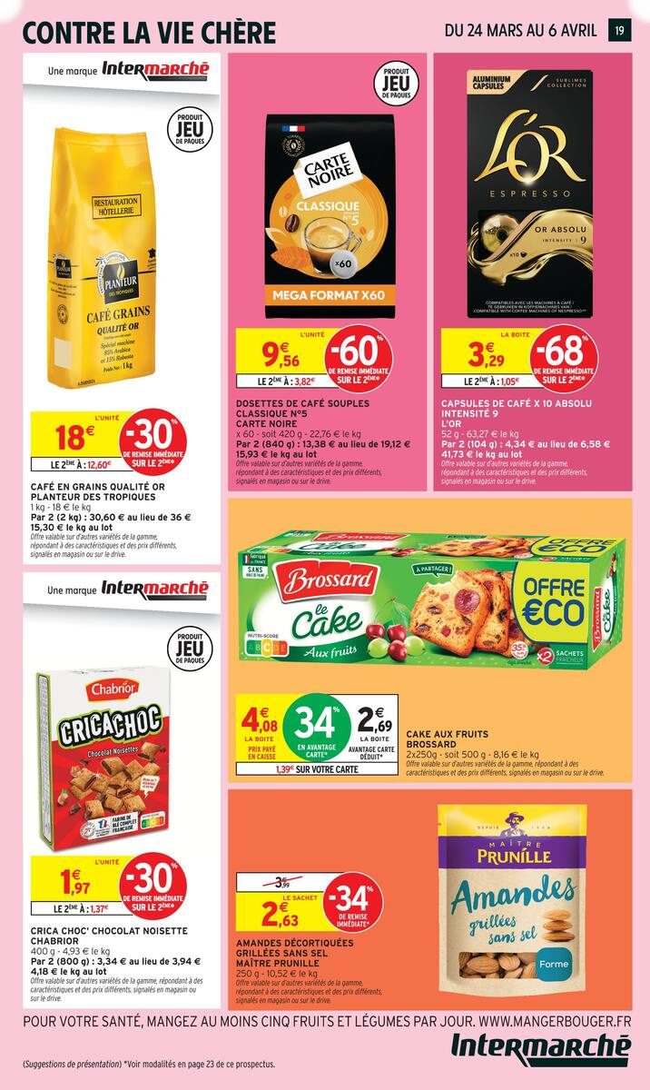 MERVEILLEUSES PÂQUES - Page 19