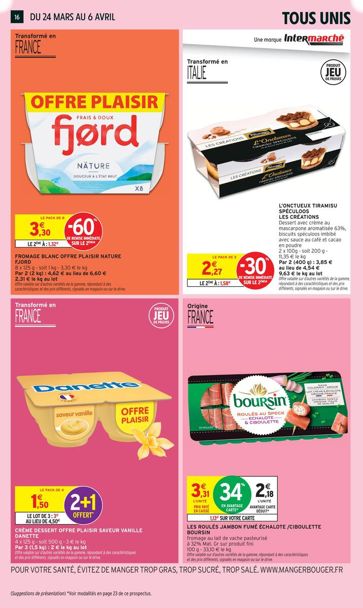 MERVEILLEUSES PÂQUES - Page 16