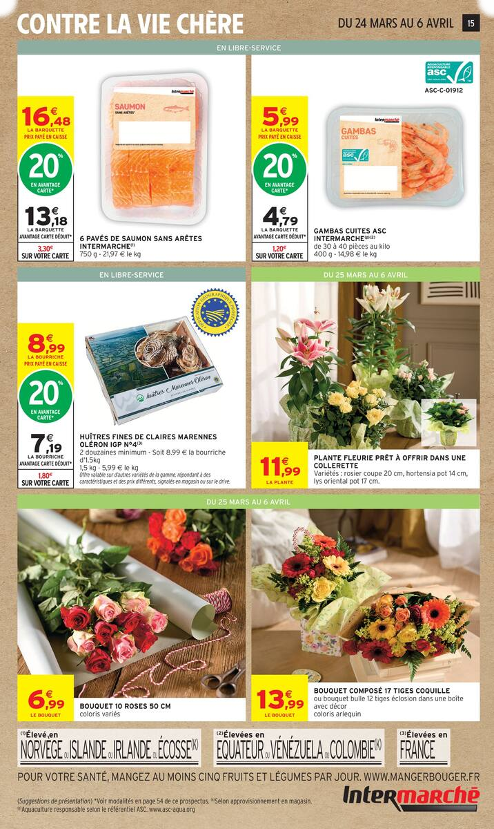 MERVEILLEUSES PÂQUES - Page 15