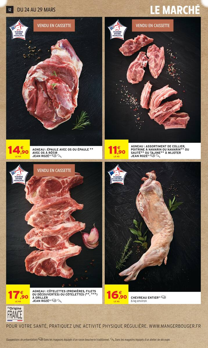 MERVEILLEUSES PÂQUES - Page 12