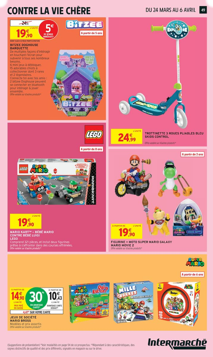 MERVEILLEUSES PÂQUES - Page 49