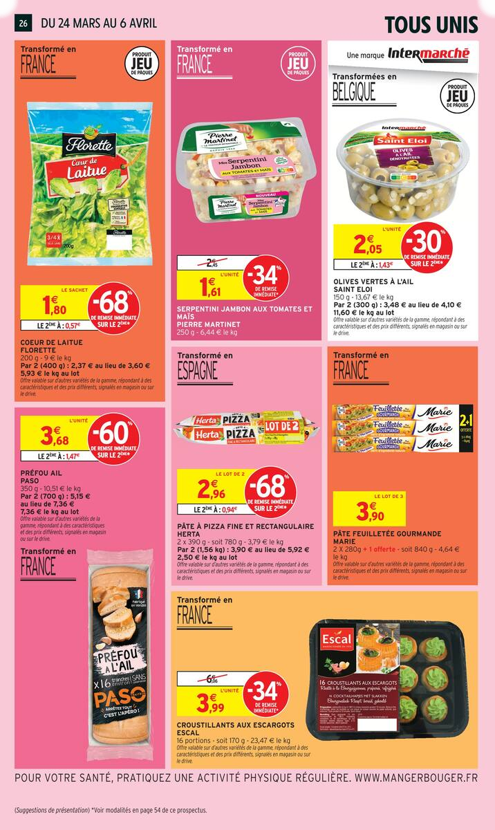 MERVEILLEUSES PÂQUES - Page 26