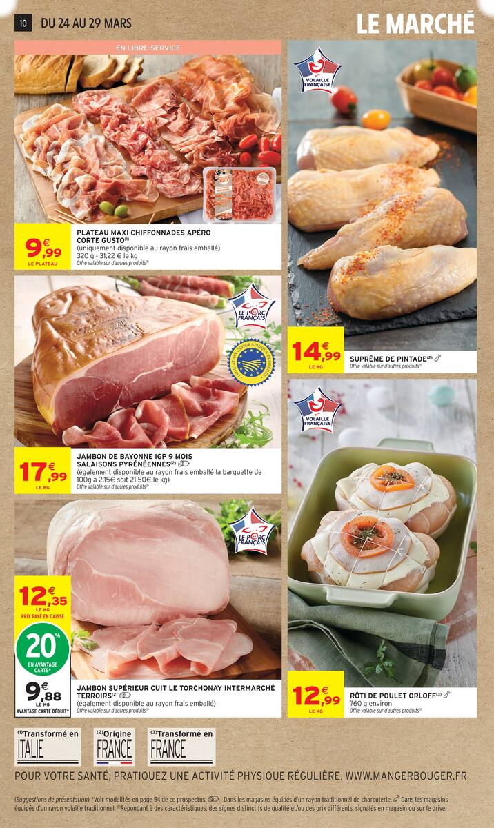 MERVEILLEUSES PÂQUES - Page 10